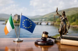 Cross Border Legal Services Ireland Explained