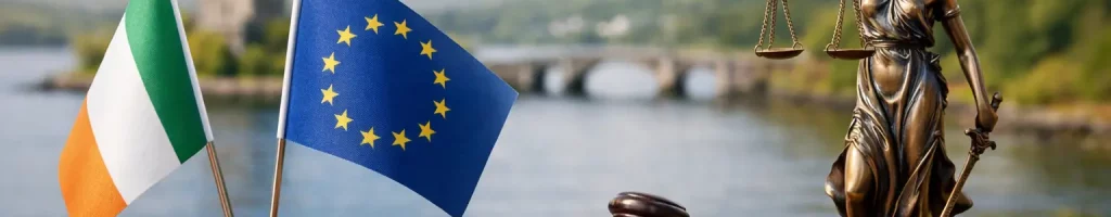 Cross Border Legal Services Ireland Explained