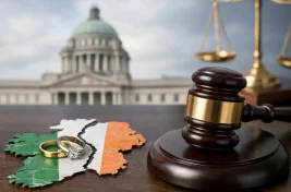 Divorce Law in Northern Ireland Explained