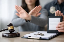 Domestic Violence Protection Order Explained