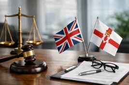 Employment Law Changes 2026 for NI Employers