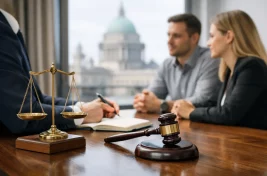 Employment Tribunal Solicitor Northern Ireland