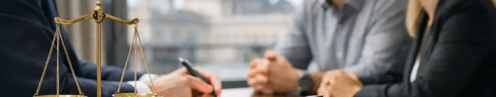 Employment Tribunal Solicitor Northern Ireland