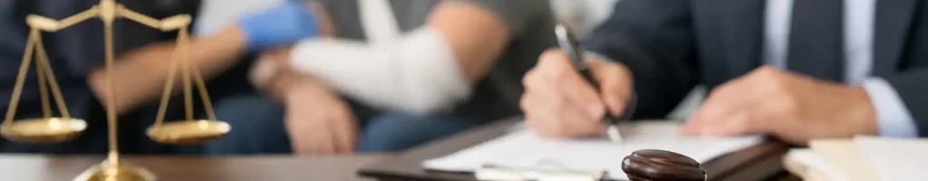 Example of Personal Injury Claims Explained