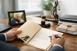 Executor Responsibilities After Death