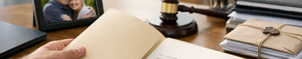 Executor Responsibilities After Death