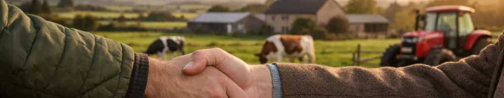 Guide to Agricultural Tenancy Rights in NI