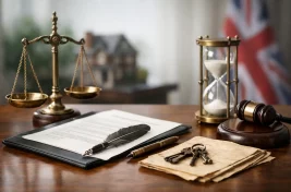 How Long Does Probate Take in the UK?