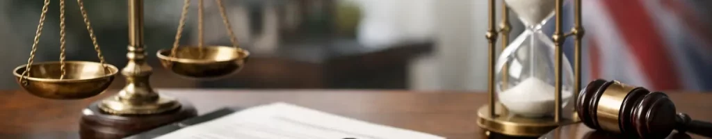 How Long Does Probate Take in the UK?