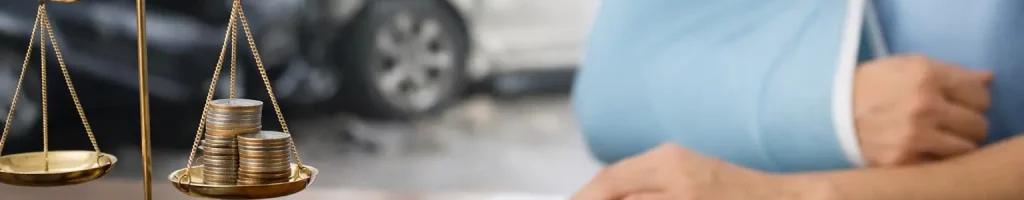 How Much Compensation for Car Accident Injuries?