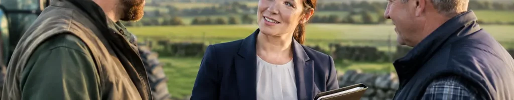 How to Choose the Best Armagh Farming Solicitors