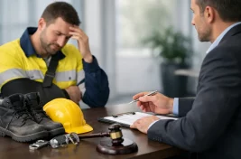 How to Claim Workplace Injury Compensation