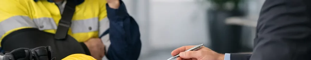How to Claim Workplace Injury Compensation