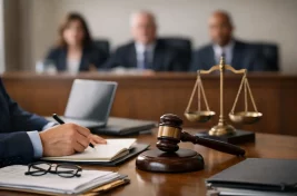 How to Prepare for Tribunal Hearings Effectively