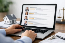 How to Read Conveyancing Solicitor Reviews