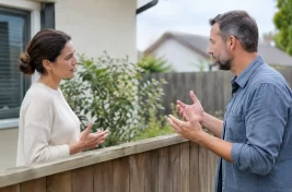 How to Resolve Neighbour Disputes Fairly