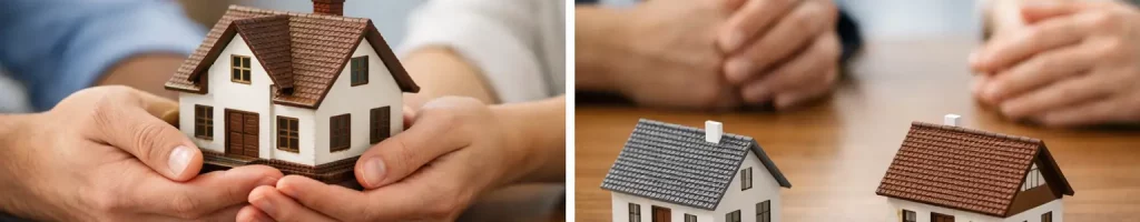 Joint Tenants Versus Tenants in Common Explained
