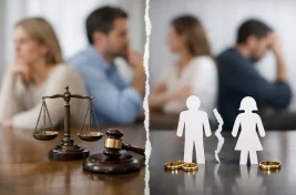 Judicial Separation vs Divorce Explained
