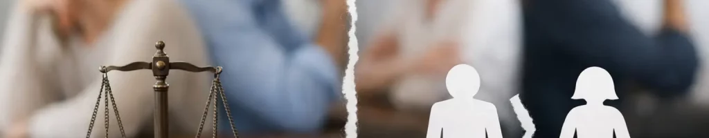 Judicial Separation vs Divorce Explained