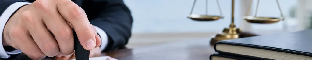 Notary Public Services in Northern Ireland