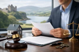 Probate Solicitor Northern Ireland Guide