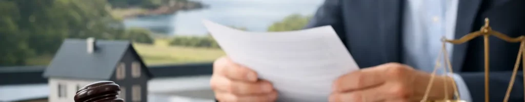 Probate Solicitor Northern Ireland Guide
