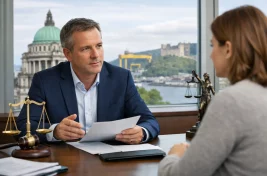 Redundancy Legal Advice Northern Ireland