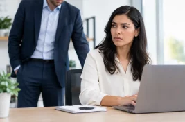 Reporting Workplace Harassment Legally at Work