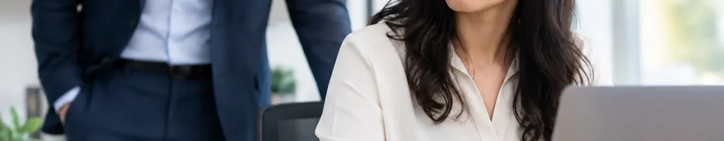 Reporting Workplace Harassment Legally at Work