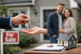 Residential Property Sale Guide for NI Sellers