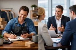 Sole Trader or Limited Company: Which Fits?