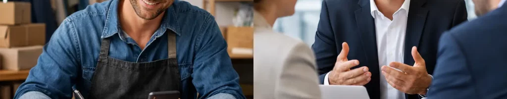 Sole Trader or Limited Company: Which Fits?