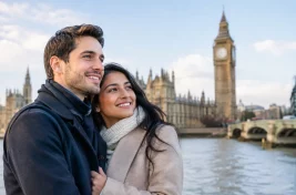 Sponsoring a Spouse Visa Application in the UK