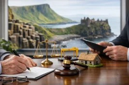 The Best Way to Make a Will in Northern Ireland