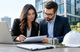 Top Commercial Property Due Diligence Checks