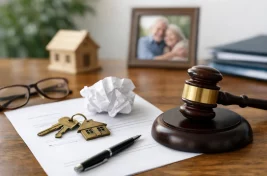 Top Mistakes When Making a Will and How to Avoid Them