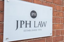 JPH Law