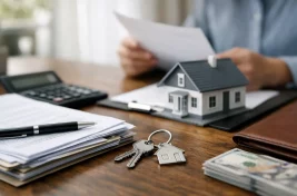 What Documents for a House Purchase? NI Checklist