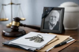 What Happens If Someone Dies Without a Will?