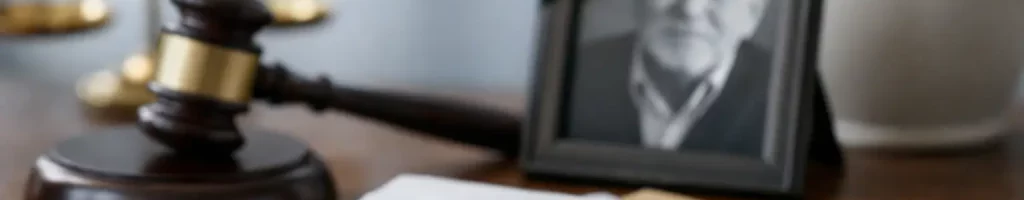 What Happens If Someone Dies Without a Will?