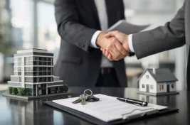 What Is Commercial Conveyancing?