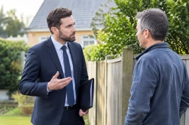 When to Call a Property Boundary Dispute Solicitor