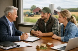When to Instruct a Farm Succession Planning Solicitor