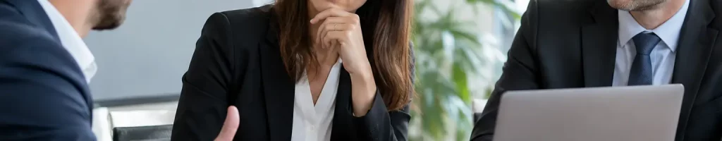When to Instruct a Shareholder Dispute Solicitor