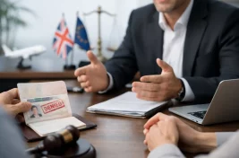 When to Instruct a Visa Refusal Appeal Solicitor