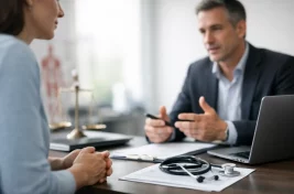 When to Speak to a Medical Negligence Solicitor