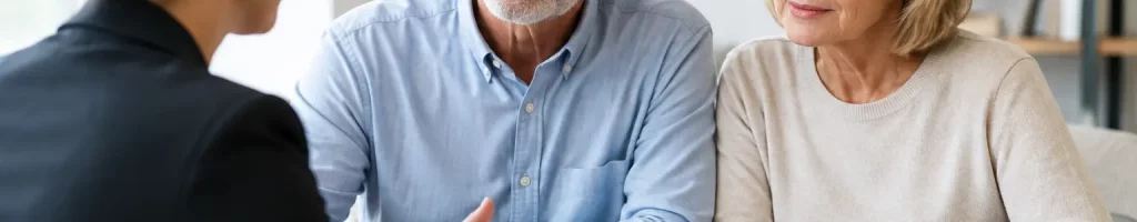 Will Versus a Lasting Power of Attorney in Practice